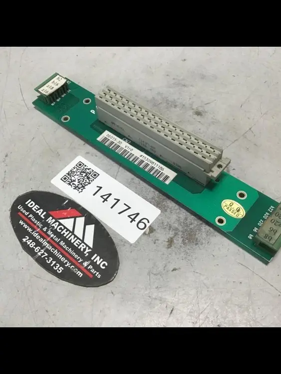 Used WELLTEC DE015-30 Circuit Boards Michigan US | Ideal Machinery #690598