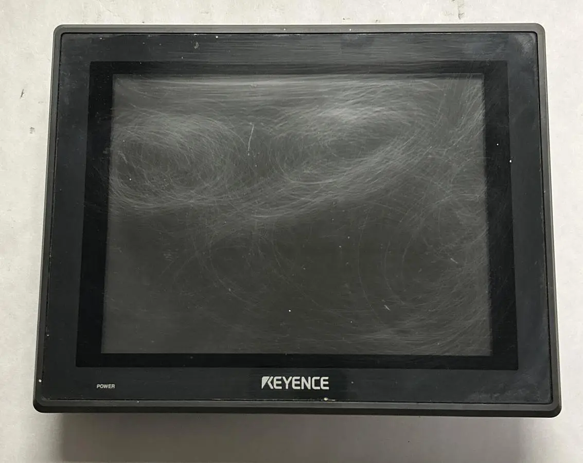 Used KEYENCE CA-MN80 Miscellaneous Equipment (Electrical & Power) Ohio US | Surplus Asset Holdings #1236841