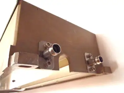 Used TJS LASERS _UNKNOWN_ Lasers / Laser Systems Michigan US | Maverick Industrial Sales #1122664
