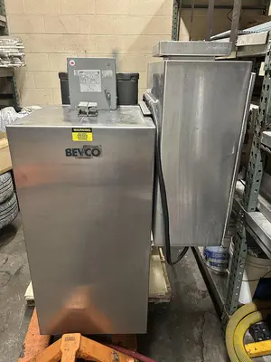 USED BEVCO M150R