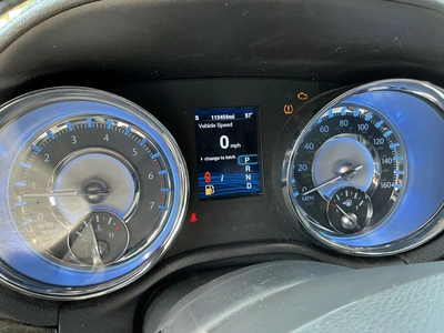 Used 2012 CHRYSLER 300 Sedans Michigan US | Miedema Asset Management Group #1461325