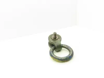 4358500461 Swivel Hoist Ring Safety Rigging Hook 3050kg M24-3.0 Thread 	6724 Lb
