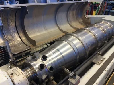 (15) Alfa-Laval DMNX 418B-31G XP oilfield skids, 316SS.