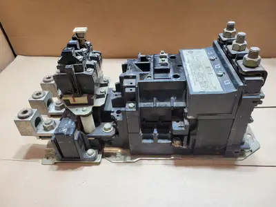 Used ALLEN-BRADLEY 509-FOD Relays & Switches British Columbia CA | Lenmark #1486880