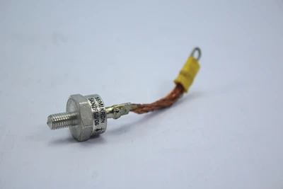 Used SEMIKRON SKN2F50/06 Misc Electrical & Power Parts California US | Davliegogo LLC #1705833