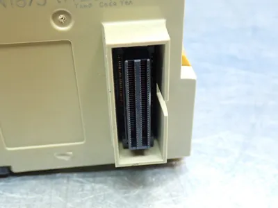 USED OMRON CJ1WID211