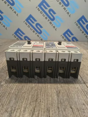 WESTINGHOUSE HMCP050K2C Circuit Breakers | ESS Industrial Equipment Sales (8)