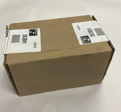 Used ROSS 363B91 Pump & Valve Parts Ohio US | Surplus Asset Holdings #1234272
