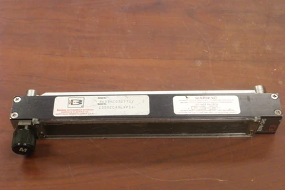 USED Brooks Instrument Divison 1355EEA8LXF1A