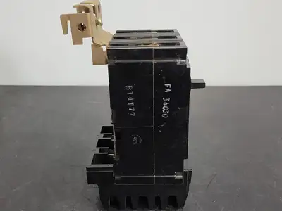 USED SQUARE D FA34030