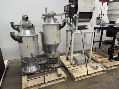 USED MAGUIRE WSB1840