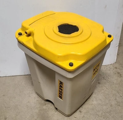 Kaeser KCF 100 Condensate Filter Oil Water Separator