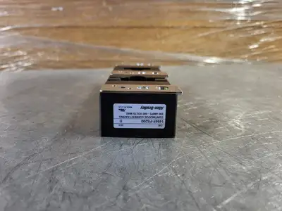 NEW ALLEN-BRADLEY 1494F-FS200