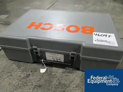 USED Bosch BOSCH GFK SORTING MAGAZINE, SIZE 3