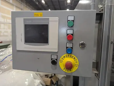 USED 2007 PATTYN DS-11