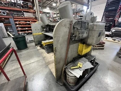 USED CINCINNATI INC 1810