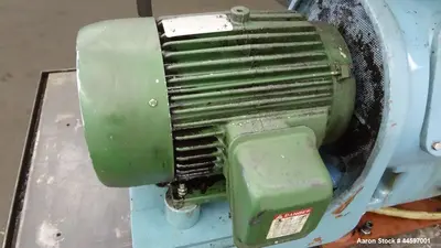 USED ALFA LAVAL MAPX-313-TGT-29-60