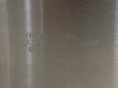 UNKNOWN MAKE 2550 Watt Heater Band 30736040 #83286