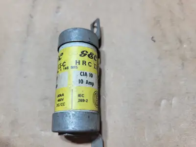 Used GEC CIA10 Misc Electrical & Power Parts British Columbia CA | Lenmark #1438852