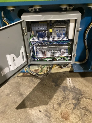 USED TOX PRESSOTECHNIK MAG 030.663.A.001