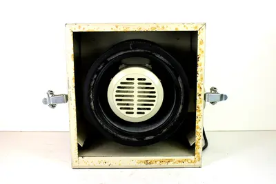 USED YODOGAWA DENKI SEISAKUSHO DET200A