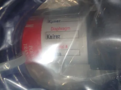 New | in-Stock SPAN PPT 304 Pressure Transmitters Ohio US | HGR 24 #878482