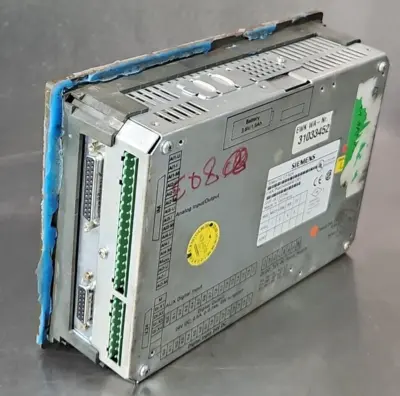 Siemens Simatic C7-624 Interface Panel (BIN251)