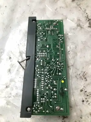 Moore 15431-31 Reset Feedback Controller/PLC Module