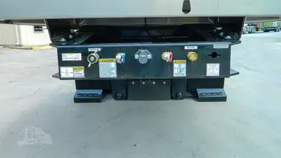 New | in-Stock 2024 JET 35T53-2 Lowboy Trailers Tennessee US | LMI Tennessee LLC #1505088