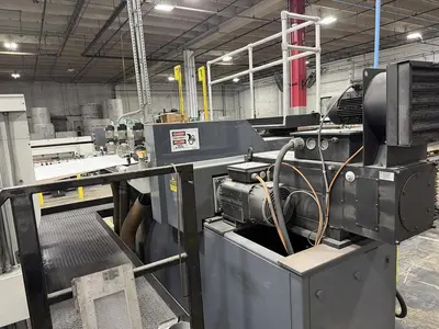 Used 2014 MAXSON MDH Sheeters Pennsylvania US | Global Equipment International, LLC #885370