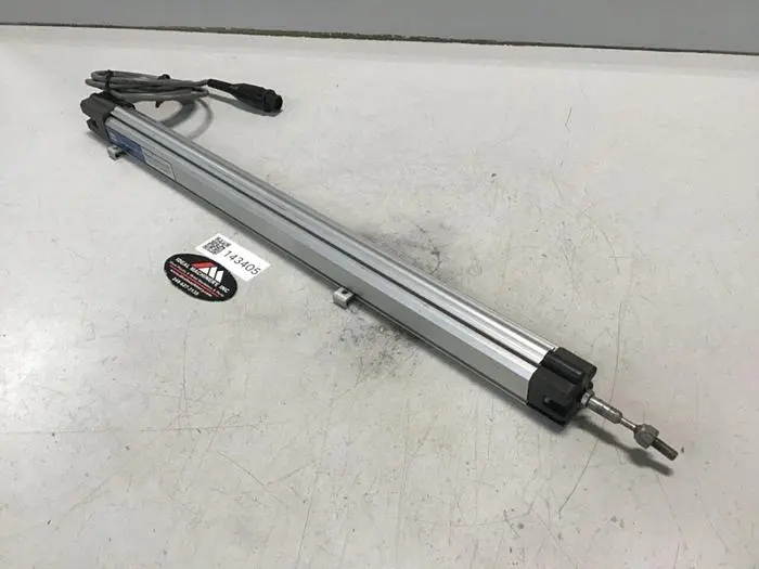Used TEMPSONICS LPRLVU0180AJ Transducers Michigan US | Ideal Machinery #690701