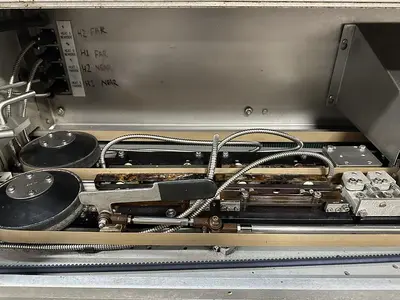 USED BOSCH CBS-D