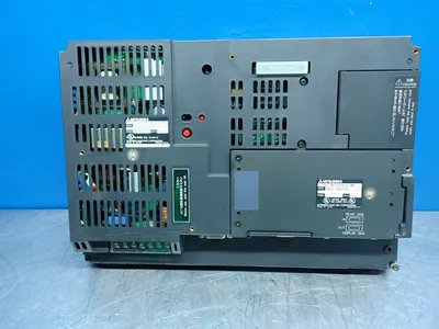 USED MITSUBISHI ELECTRIC A970GOTTBAB