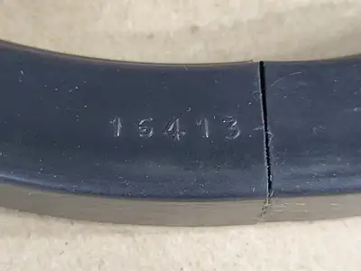 NEW INGERSOLL-RAND 16413
