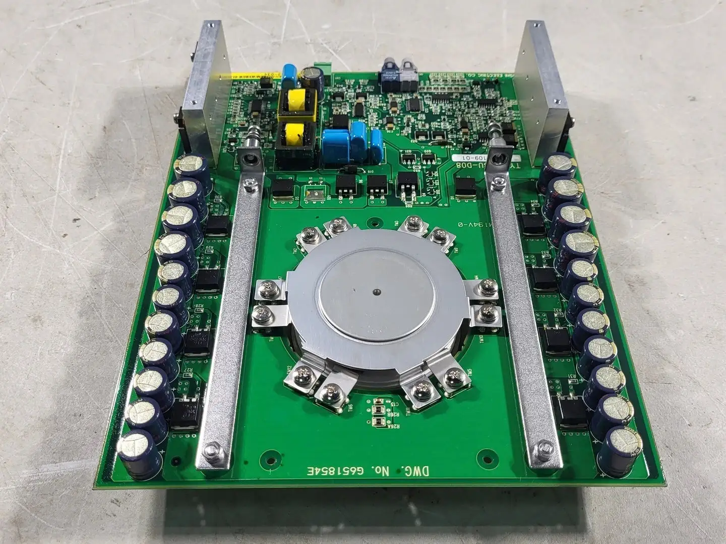NEW ALLEN-BRADLEY 81001-450-52-R