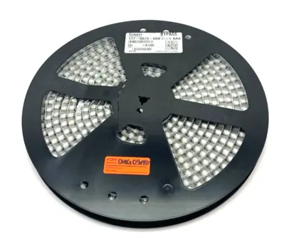 New | in-Stock Panasonic Aluminum Electrolytic Capacitors Capacitors Michigan US | Maverick Industrial Sales #1494818