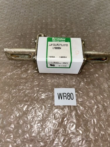 NEW Littelfuse LA130URD70L10100