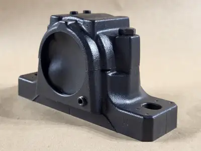 NEW SKF SNL 209