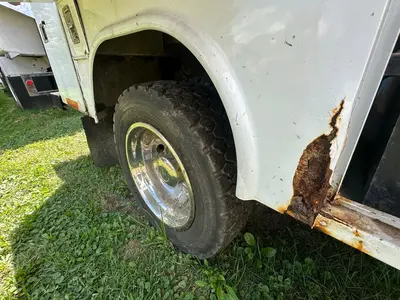 Used 2006 FORD F450 SERVICE TRUCK Service & Utility Trucks Pennsylvania US | Proxy Equipment #1385216