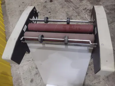 USED MARTIN YALE 63251 DECOLLATOR