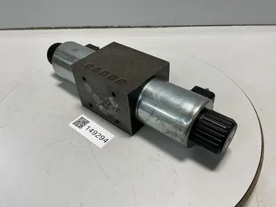 USED BOSCH 081WV10P1V1091WS024/00D51