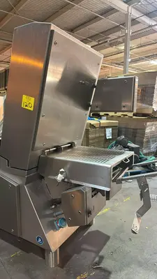 Used 2018 TREIF DIVIDER ORBITAL 400+ Slicers / Dicers / Cutters Illinois US | M&M Equipment Corp. #1266902