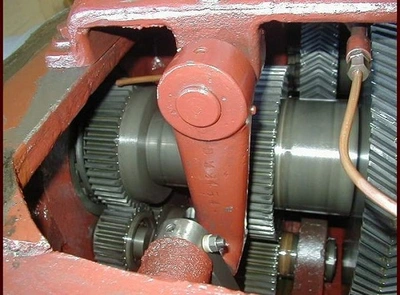 USED 1951 SIDNEY 27X181