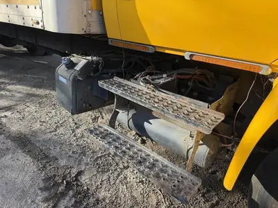 Used 2015 INTERNATIONAL DURASTAR 4300 Misc Trucks California US | Ben Kaplan Equipment #1567609