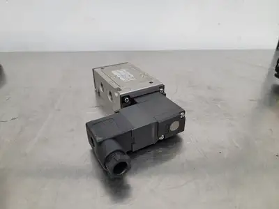 USED SMC NVFS3120-3DZB-02T