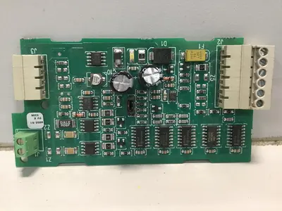 Used INTERROLL 799-1000-372 Circuit Boards Michigan US | Ideal Machinery #580162