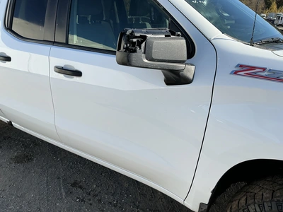 Used 2019 CHEVROLET SILVERADO 1500 Pickup Trucks Michigan US | Miedema Asset Management Group #1568287