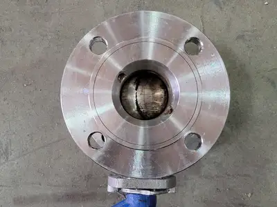 USED KUKA CAA15-DG080