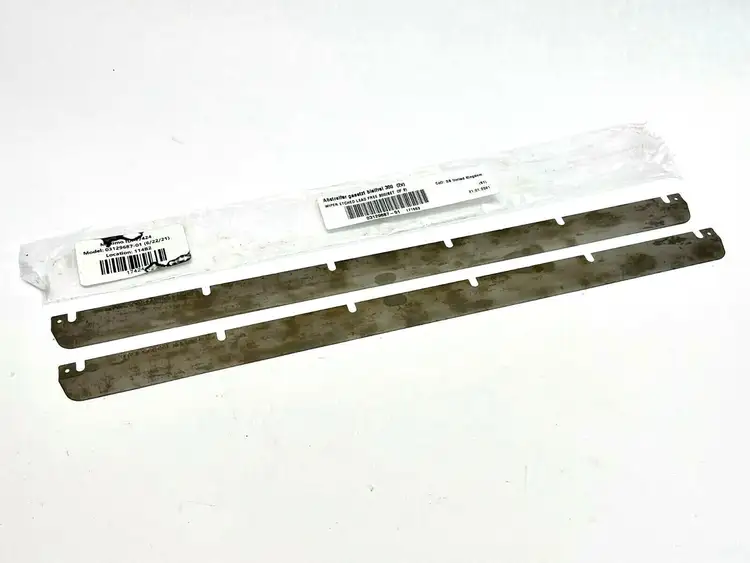 Used DEK LEAD FREE WIPER Misc Industrial Equipment | Maverick Industrial Sales #1104093