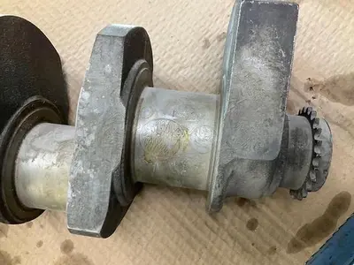 USED ARIEL JGP